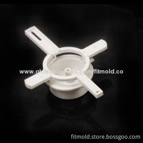 Plastic Injection Molding for Fixed Device